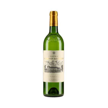 Chateau La Mission Haut Brion Blanc, Pessac Leognan 2009 (1x75cl)