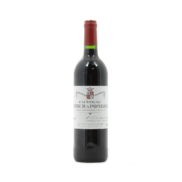 Chateau Latour a Pomerol,  Pomerol 2006 (1x75cl)