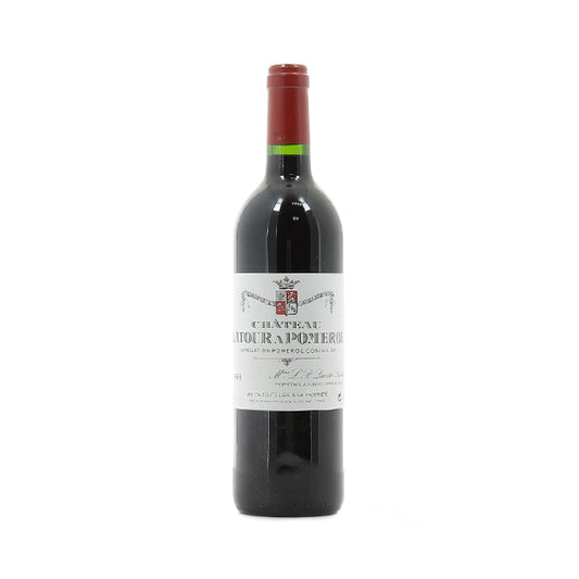 Chateau Latour a Pomerol,  Pomerol 2006 (1x75cl)