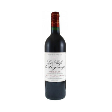 Les Fiefs de Lagrange 2019 (1x75cl)