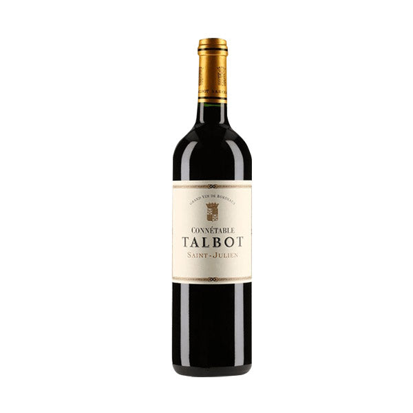 Connetable de Talbot 2022 (1x75cl)