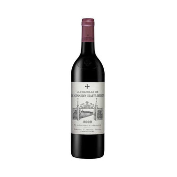 La Chapelle de La Mission Haut-Brion 2021 (1x75cl)