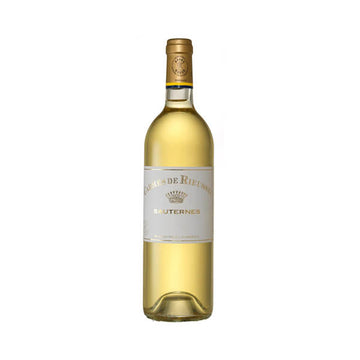 Carmes De Rieussec 2016 (1x37.5cl)