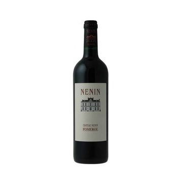 Chateau Nenin 2013 (1x75cl)