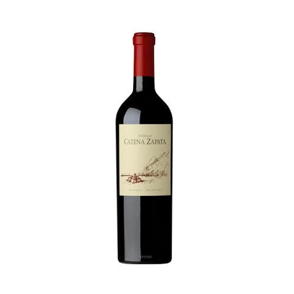 Nicolas Catena Zapata 2015 (1x75cl)