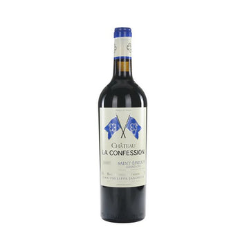 Chateau La Confession 2016 (1x75cl)