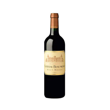 Chateau Beaumont 2018 (1x75cl)