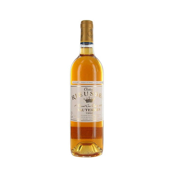 Chateau Rieussec 2006 (1x75cl)