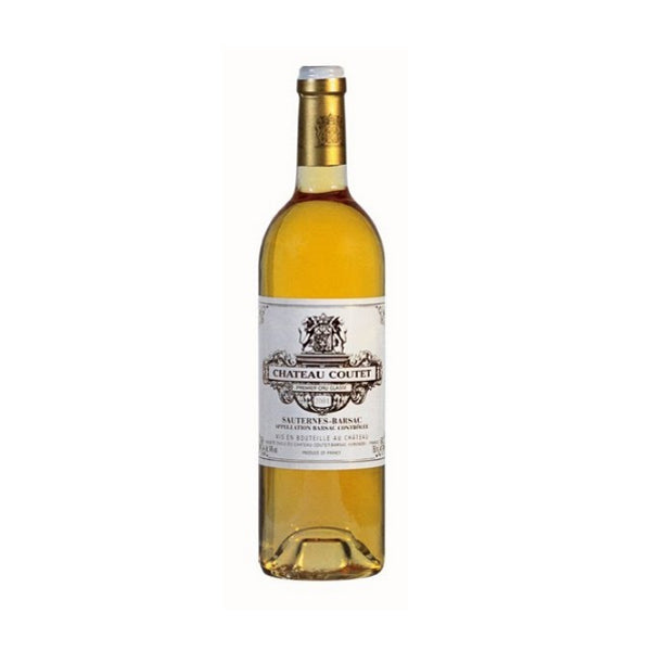 Chateau Coutet 2002 (1x75cl)