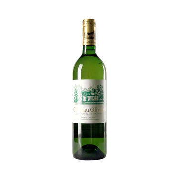 Chateau Olivier Blanc, Pessac-Leognan 2014 (1x75cl)