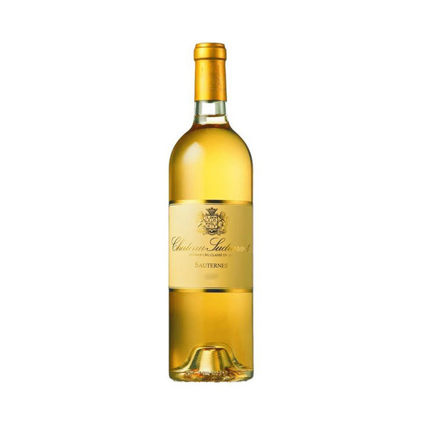 Chateau Suduiraut, Sauternes 2010 (1x75cl)