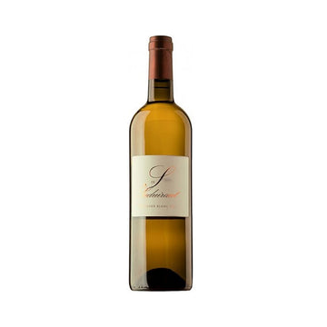 S De Suduiraut Blanc 2009 (1x75cl)