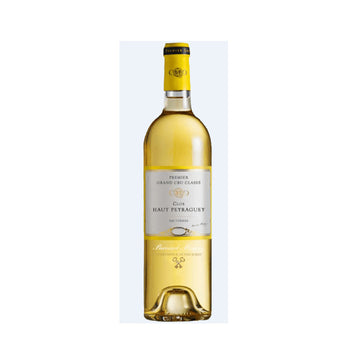 Chateau Clos Haut-Peyraguey 2015 (1x75cl)