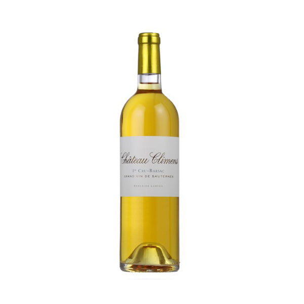 Chateau Climens, Barsac 2014 (1x75cl)