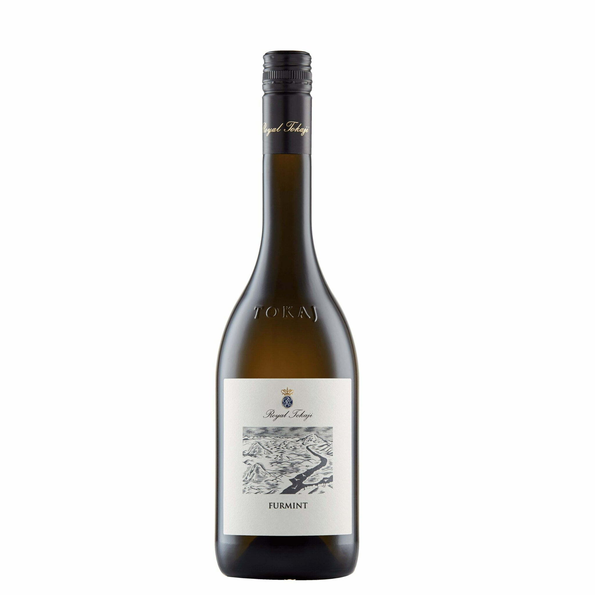 Royal Tokaji Furmint Dry Tokaji 2020 (1x75cl)