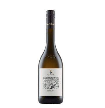 Royal Tokaji Furmint Dry Tokaji 2020 (1x75cl)