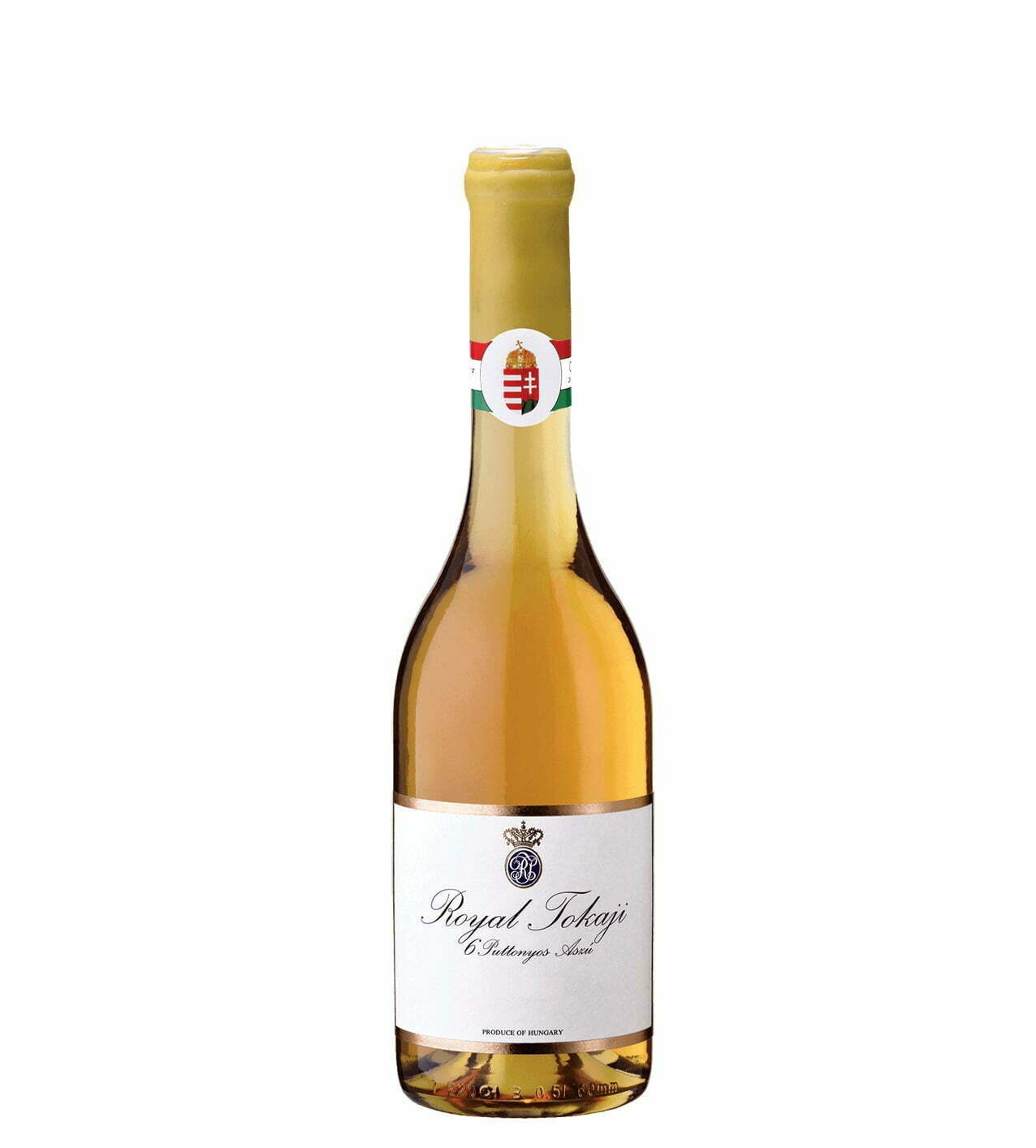 Royal Tokaji Gold Label Aszu 6 Puttonyos 2017 (1x50cl)