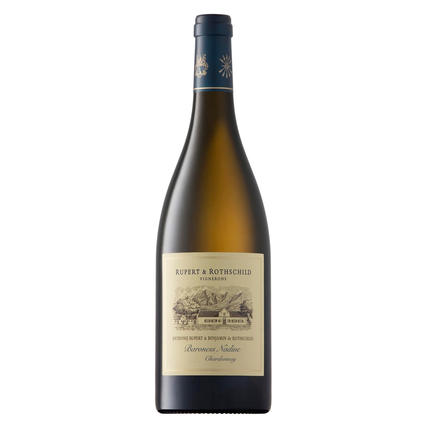 Rupert & Rothschild Baroness Nadine 2024 (1x75cl)