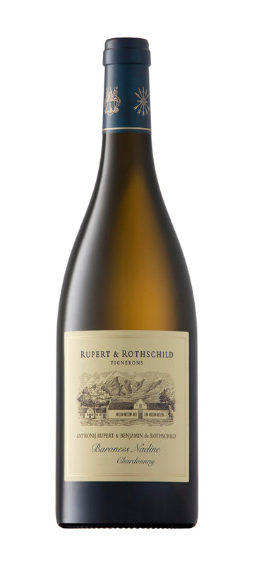 Rupert & Rothschild Baroness Nadine 2024 (1x75cl)