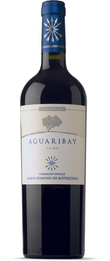 Flechas De Los Andes Aguaribay Malbec 2023 (1x75cl)