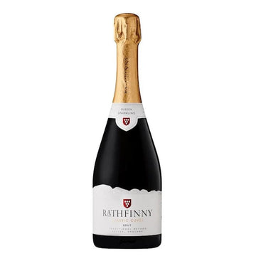 Rathfinny Classic Cuvee Brut 2019 (1x75cl)