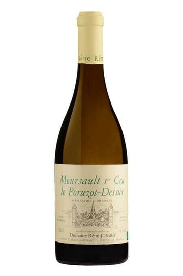 REMI JOBARD, Meursault 1er Cru Poruzot 2020 (1x75cl)