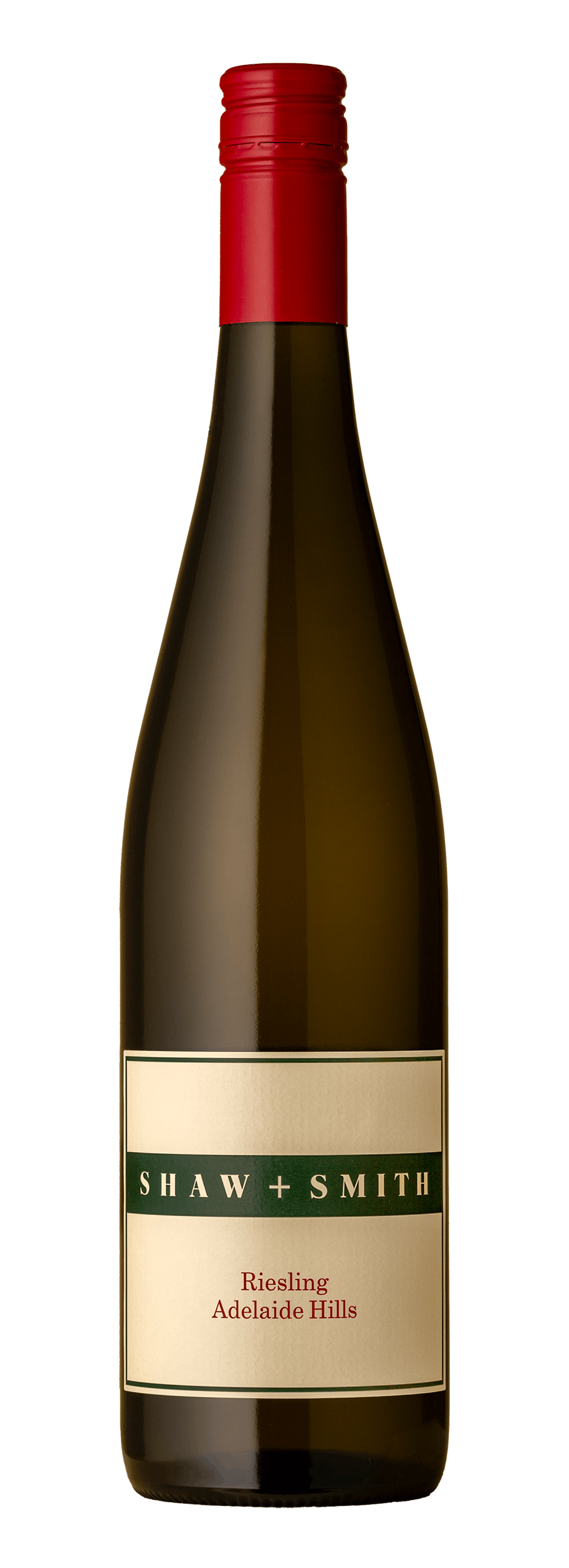 Shaw + Smith Riesling 2024 (Screw Cap) (1x75cl)
