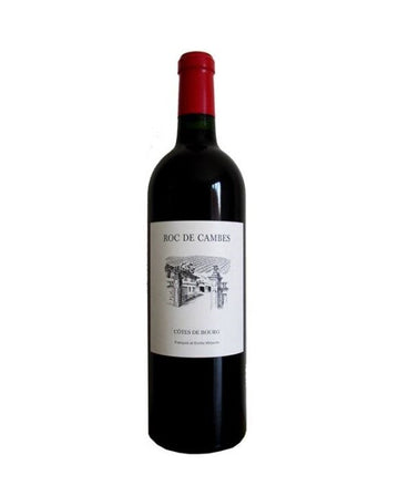 Roc de Cambes 2017 (1x75cl)