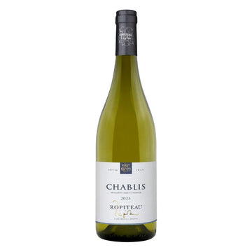 Ropiteau Chablis 2023 (1x75cl)