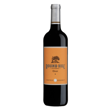 Round Hill Merlot 2020 (1x75cl)