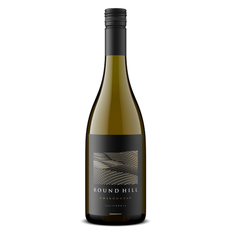 Round Hill Chardonnay 2024 (1x75cl)