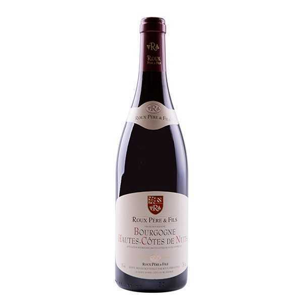 Roux Pere & Fils Gevrey Chambertin Rouge 2021 (1x75cl)