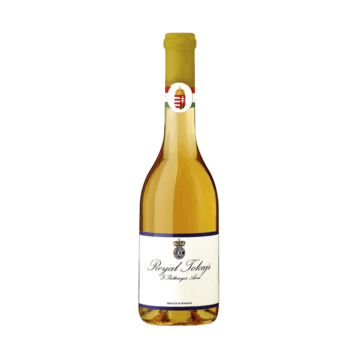 Royal Tokaji Blue Label Aszu 5 Puttonyos 2019 (1x50cl)