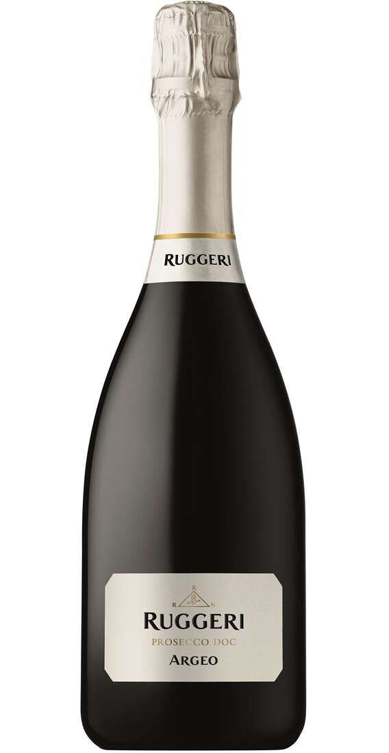 Ruggeri Argeo Prosecco di Treviso NV (1x75cl)