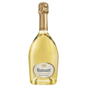 Ruinart Blanc de Blancs NV (6x75cl)