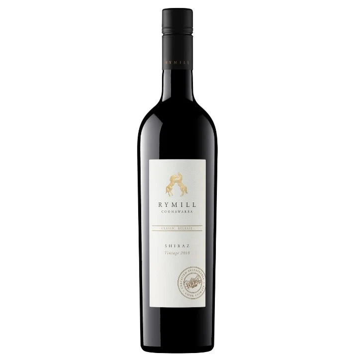 Rymill Coonawarra Shiraz 2018 (1x75cl)