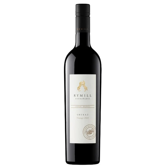 Rymill Coonawarra Shiraz 2018 (1x75cl)