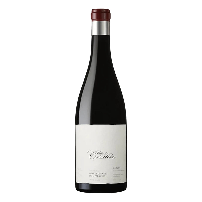 Descendientes de Jose Palacios Villa de Corullon 2022 (1x75cl)