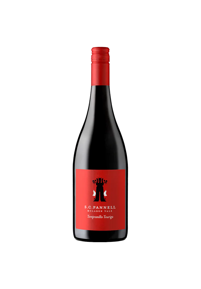 Sc Pannell Tempranillo Touriga 2019 (1x75cl)