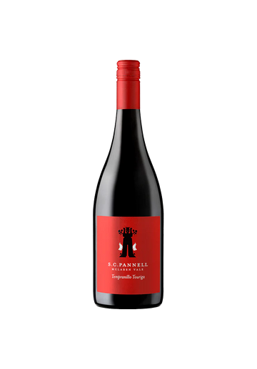 Sc Pannell Tempranillo Touriga 2019 (1x75cl)