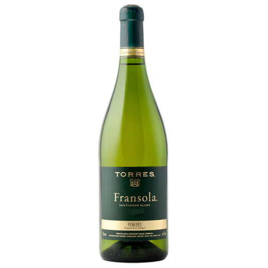 Torres Fransola Sauvignon Blanc 2024 (1x75cl)