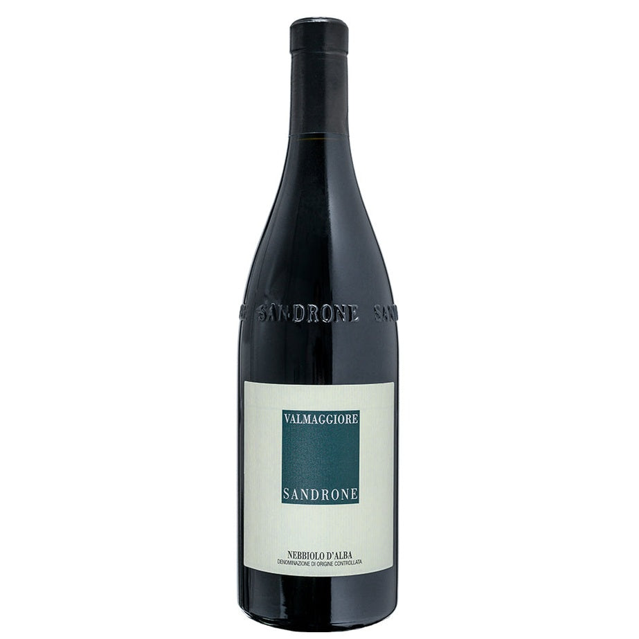 Luciano Sandrone, Nebbiolo d'Alba Valmaggiore 2021 (1x75cl)