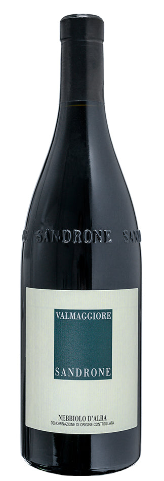 Luciano Sandrone, Nebbiolo d'Alba Valmaggiore 2021 (1x75cl)