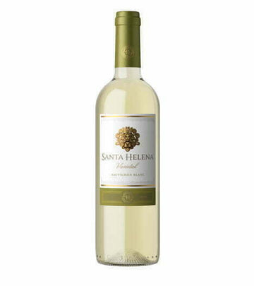 SANTA HELENA Sauvignon Blanc 2022 (1x75cl)