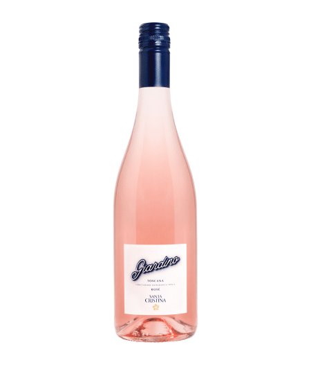 Santa Cristina Cipresseto Rosato IGT 2024 (1x75cl)