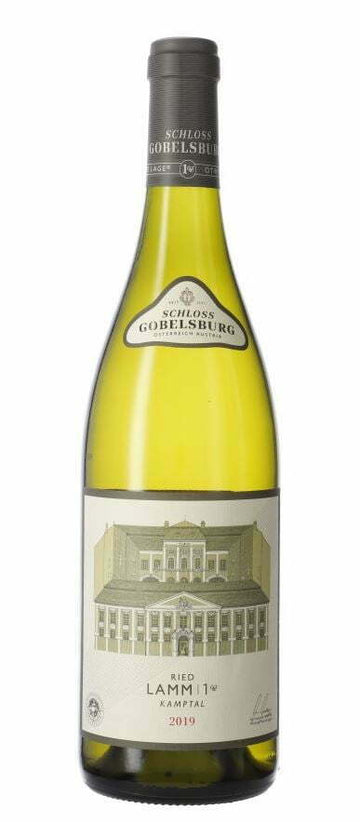 Schloss Gobelsburg Ried Lamm Gruner Veltliner 2021 (1x75cl)