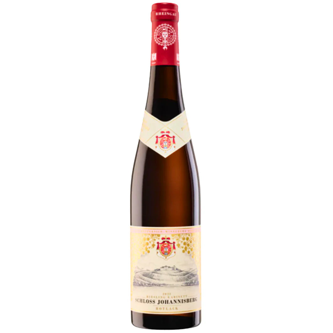 Schloss Rotlack Kabinett Riesling 2023 (1x75cl)