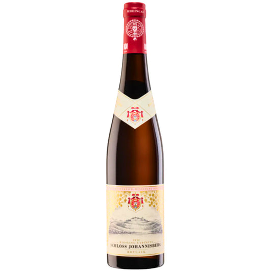 Schloss Rotlack Kabinett Riesling 2023 (1x75cl)