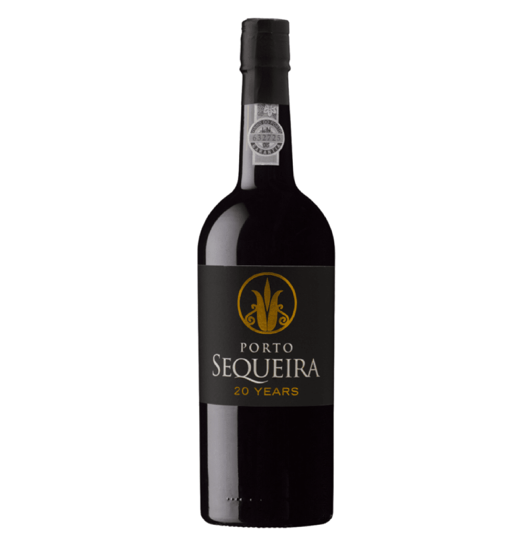 Quinta da Sequeira Vintage Port - 20 Years (1x75cl)