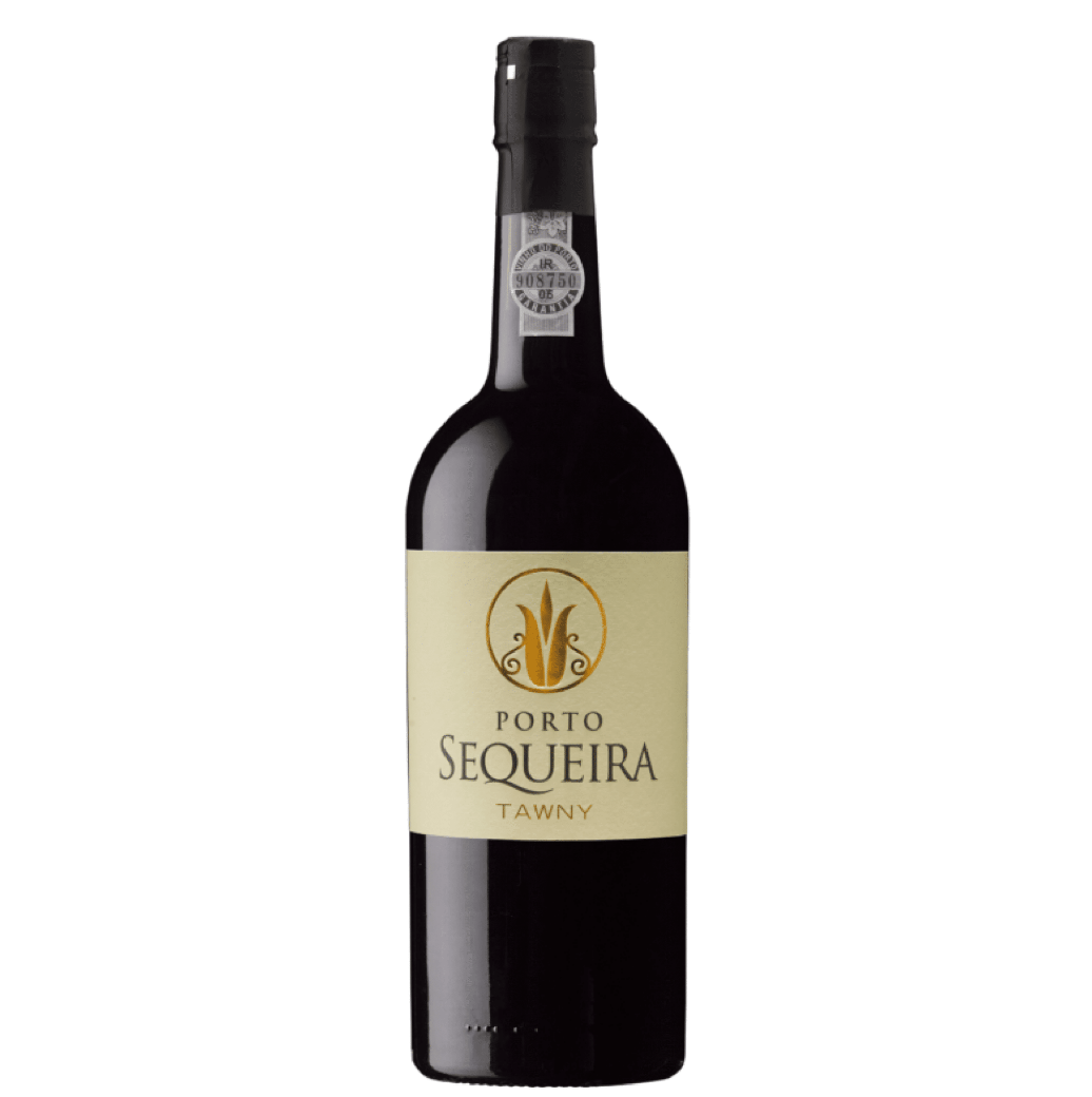 Quinta da Sequeira Tawny Port (1x75cl)